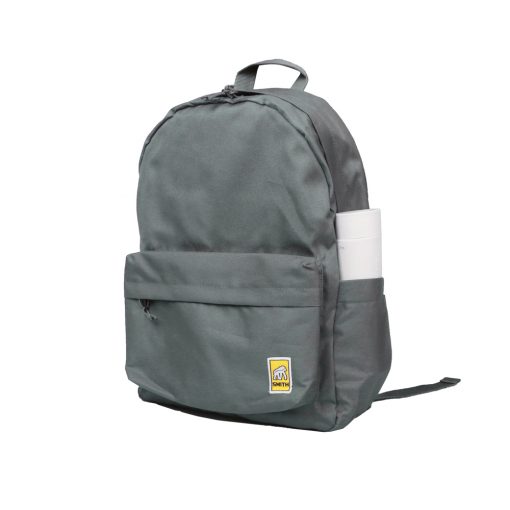 House of Smith Tas Punggung - N Mypack Grey #7 - Tas Punggung