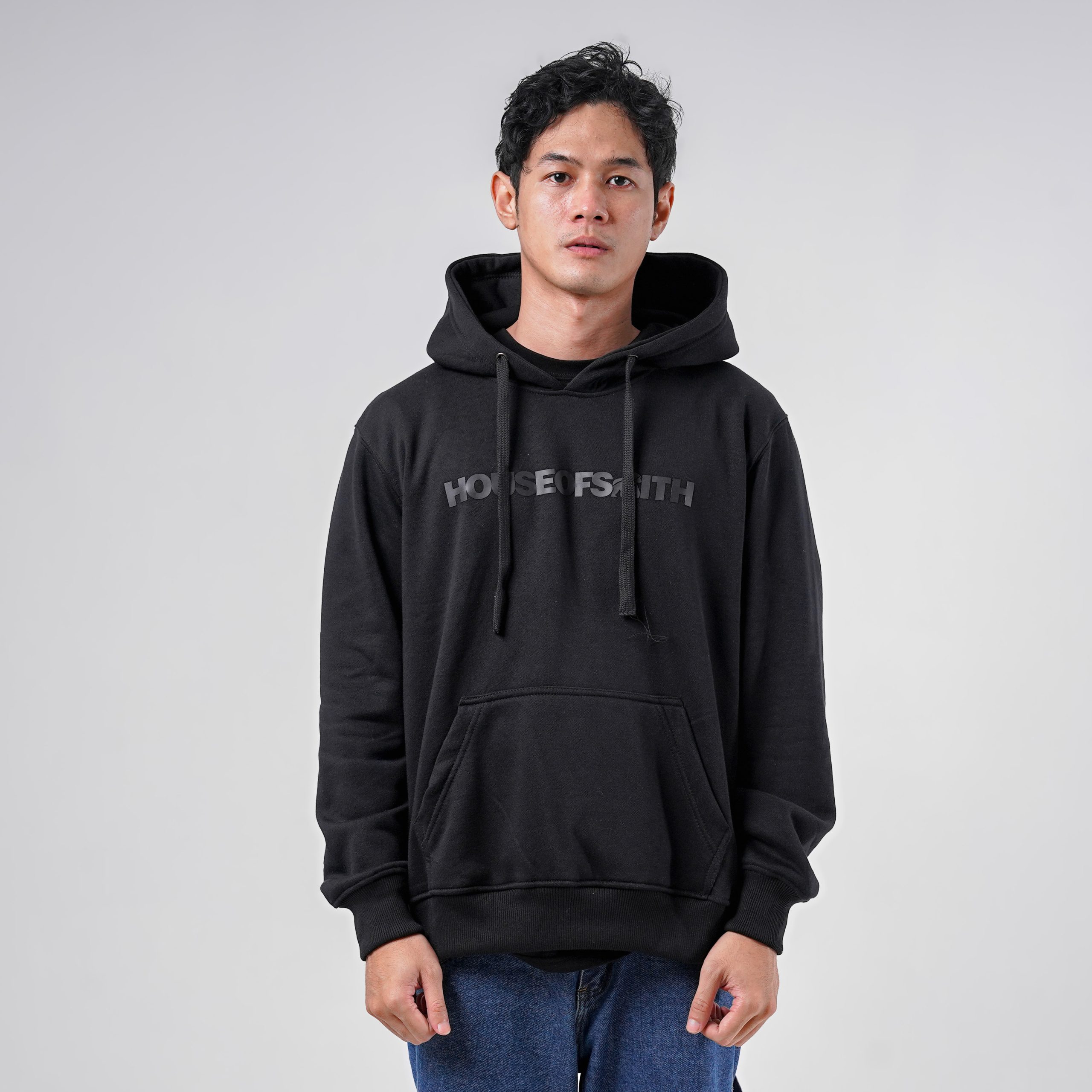 House of Smith Sweater Hoodie Pria - Hidehood #22 - Image 5