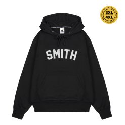 House of Smith Sweater Hoodie Pria - Fontgage Hood #7