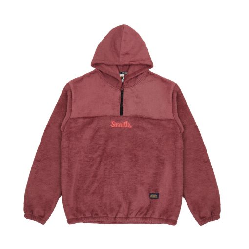 House of Smith Hoodie - Hokit Pink