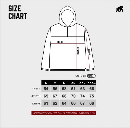 House of Smith Hoodie - Hokit Pink - Image 3
