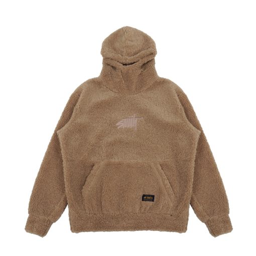 House of Smith Hoodie - Hobu Brown