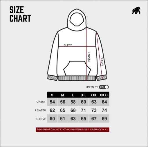House of Smith Hoodie - Hobu Brown - Image 3