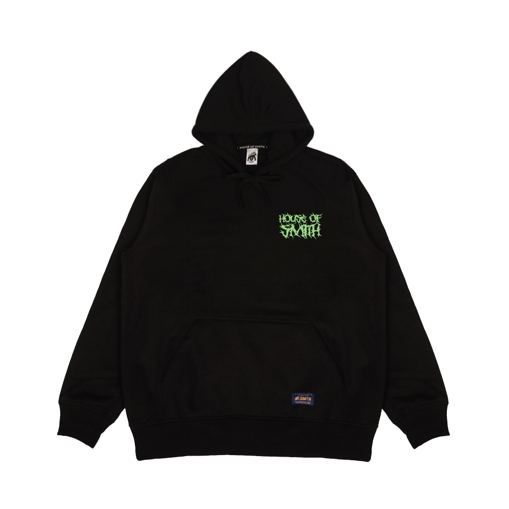 House of Smith Hoodie - Hofkar - Image 2
