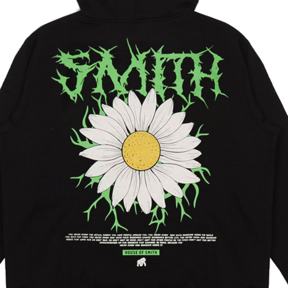 House of Smith Hoodie - Hofkar - Image 3