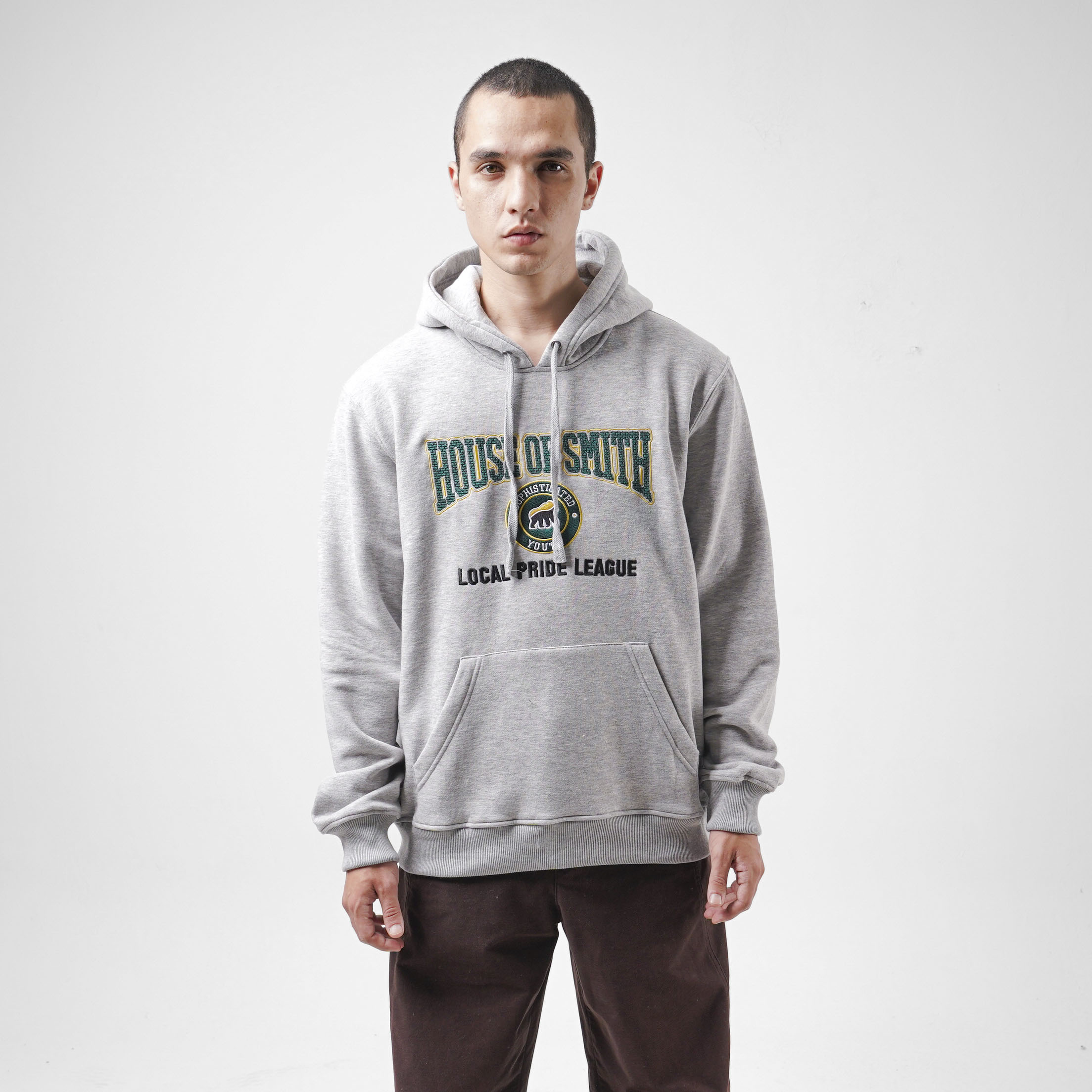 House of Smith Sweater Hoodie Pria - Lpl Misty #47 - Image 5