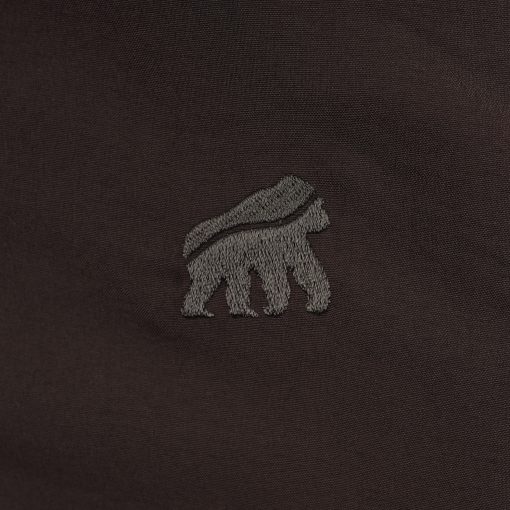 House of Smith Jaket Harrington Pria - Hangor Brown #3 - Image 7