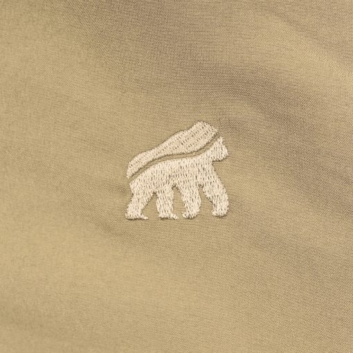House of Smith Jaket Harrington Pria - Hangor Cream #4 - Image 6