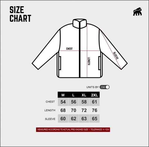 House of Smith Jacket - Ketlar #3 - Image 7