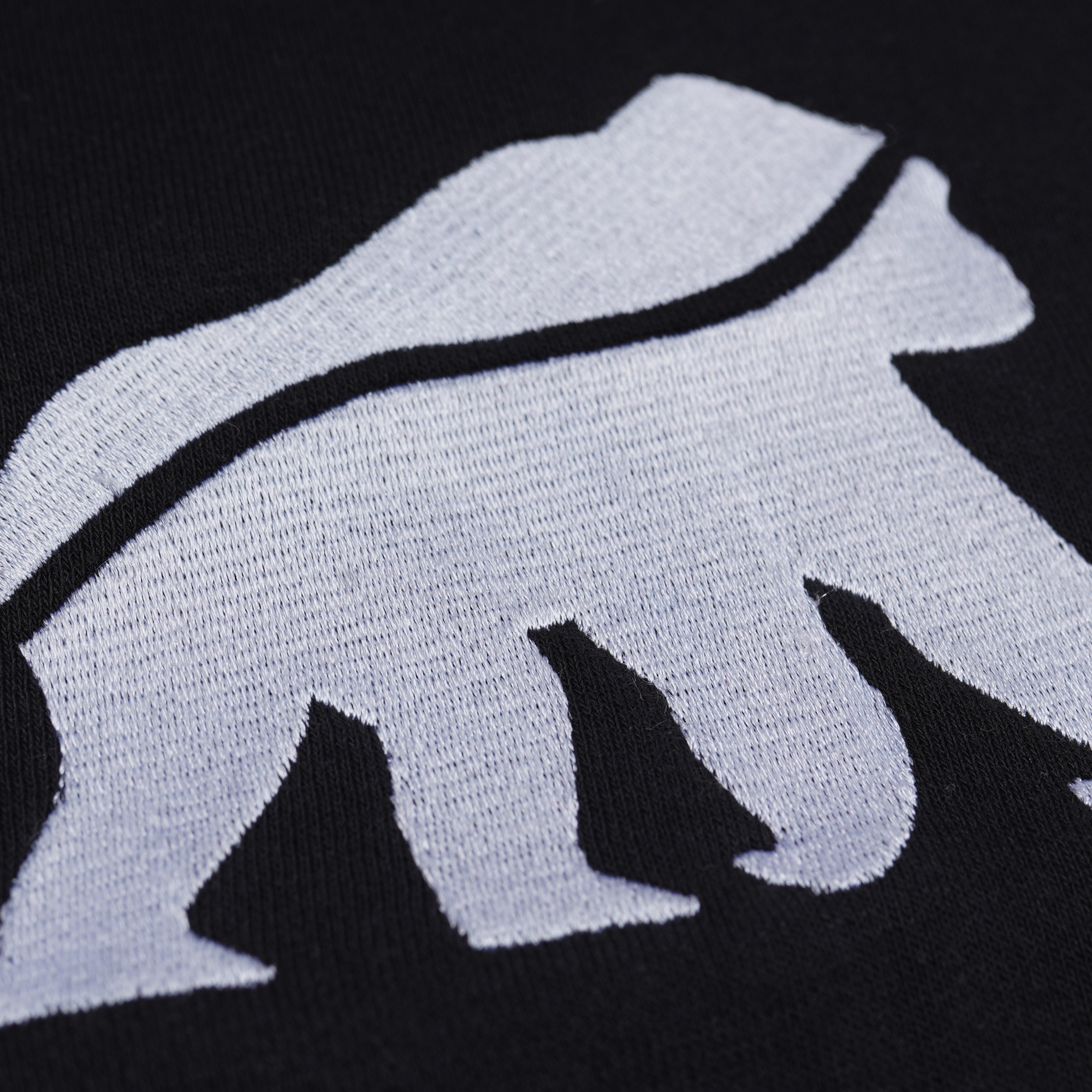 House of Smith Sweater Hoodie Pria - Hogty Black #9 - Image 4