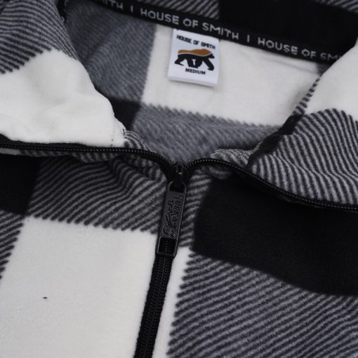House of Smith Jacket - Ketlar #3 - Image 4