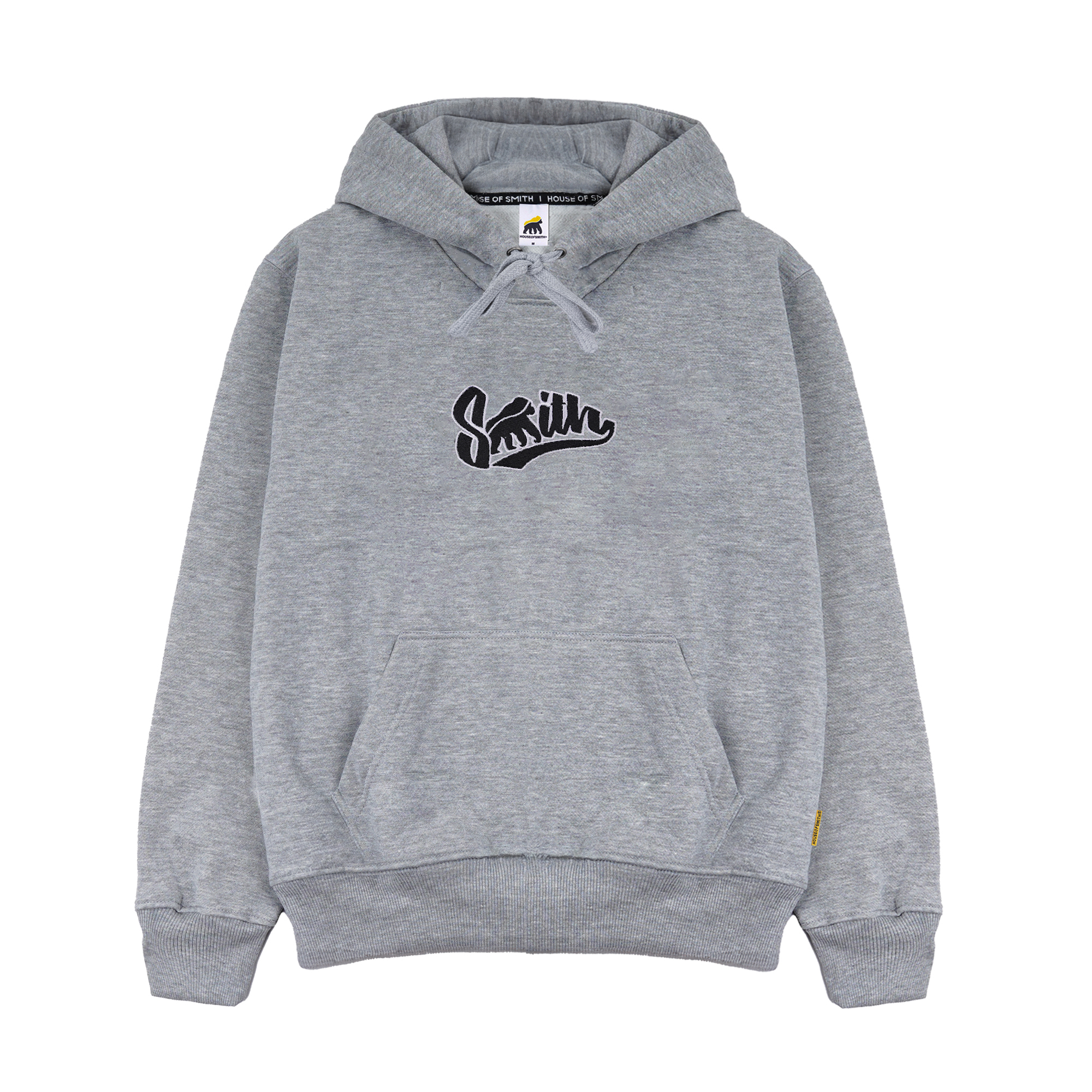 House of Smith Sweater Hoodie Pria - Hoseon #14