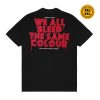 House of Smith Kaos Pria Lengan Pendek - Blud #16 - T Shirt