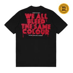 House of Smith Kaos Pria Lengan Pendek - Blud #16 - T Shirt