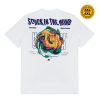House of Smith Kaos Pria Lengan Pendek - Stuckmind #23 - T Shirt
