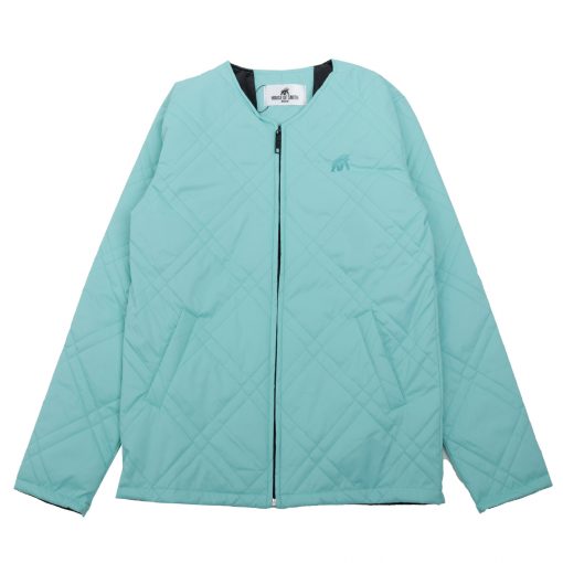 House of Smith Bomber Jacket - Plebom Tosca 1
