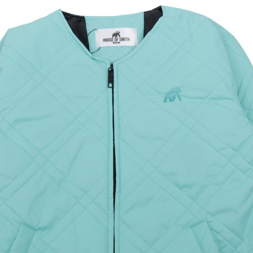 House of Smith Bomber Jacket - Plebom Tosca 1 - Image 3