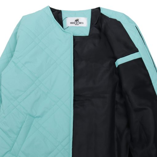 House of Smith Bomber Jacket - Plebom Tosca 1 - Image 4