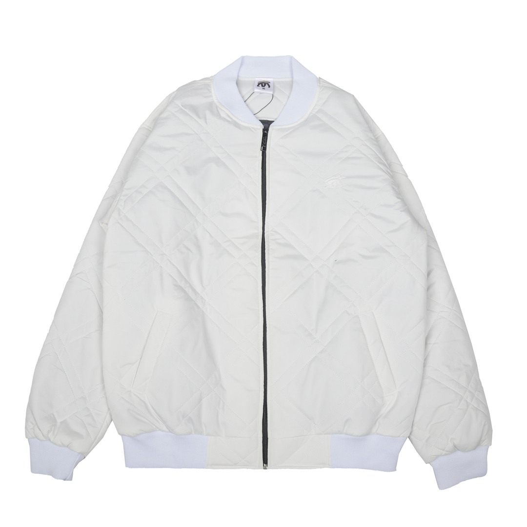 House of Smith Jacket - Ketcheers Blue - House of Smith