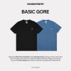 House of Smith Kaos Pria Lengan Pendek - Basic Gore - T Shirt