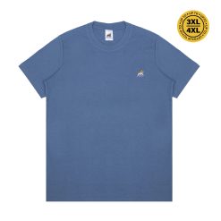 House of Smith Kaos Pria Lengan Pendek - Basic Gore Mb #11 - T Shirt