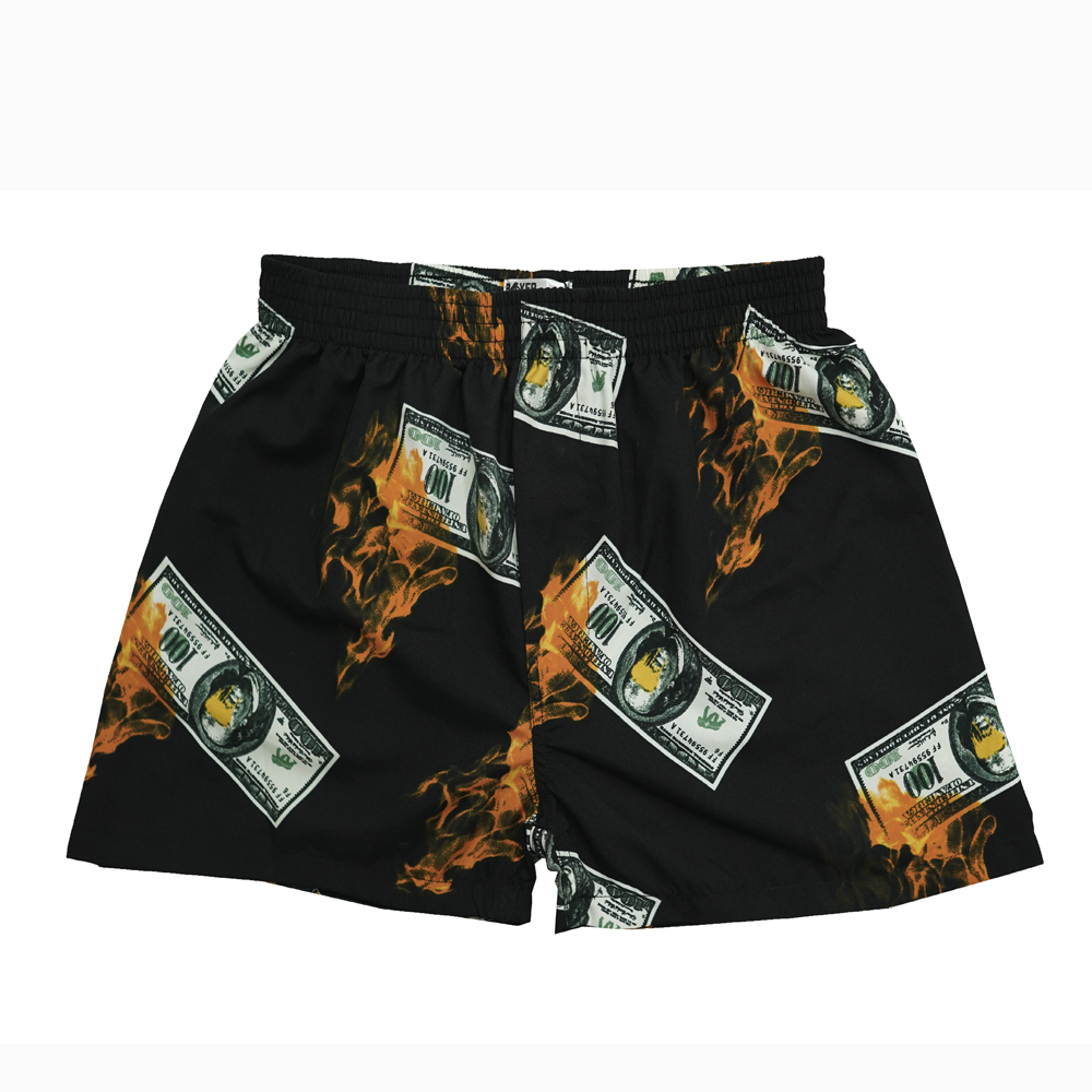 House of Smith Boxer - Boxdol Black #2