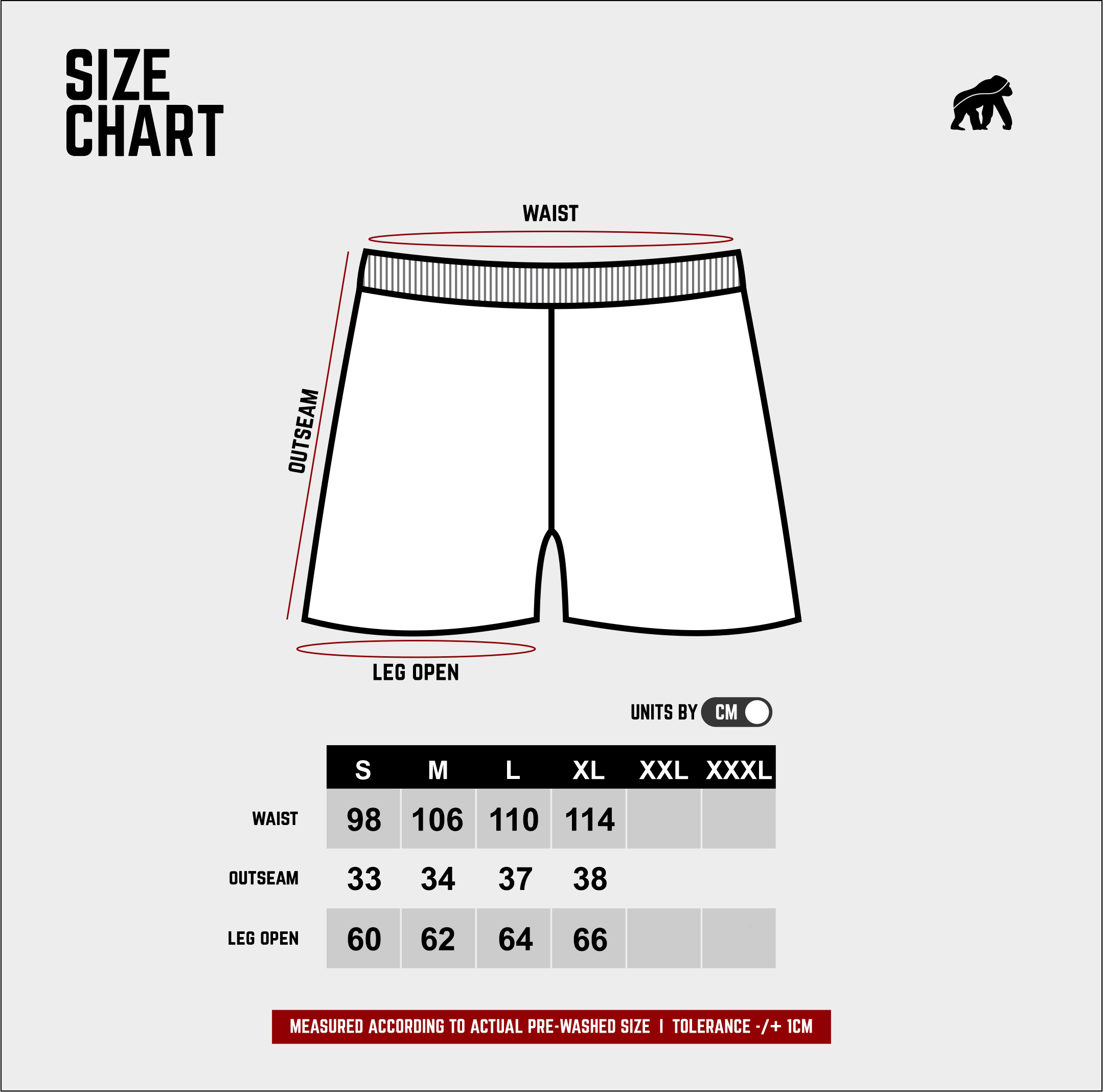 House of Smith Boxer - Boxdol Black #2 - Image 3