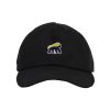 House of Smith Topi - Gorz Cap Black #2 - Polo Cap hat