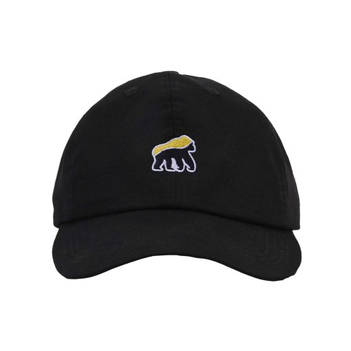 House of Smith Topi - Gorz Cap Black #2 - Polo Cap hat