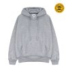 House of Smith Sweater Hoodie Pria - Horis Misty #15
