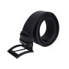 House of Smith Ikat Pinggang - Alba B Black #3 - Belt