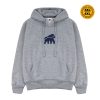 House of Smith Sweater Hoodie Pria - Horilla Misty #12