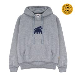 House of Smith Sweater Hoodie Pria - Horilla Misty #12