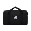 House of Smith Duffle Bag - Duff Bag Black #6