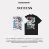 House of Smith Kaos Pria Lengan Pendek - Success - T Shirt