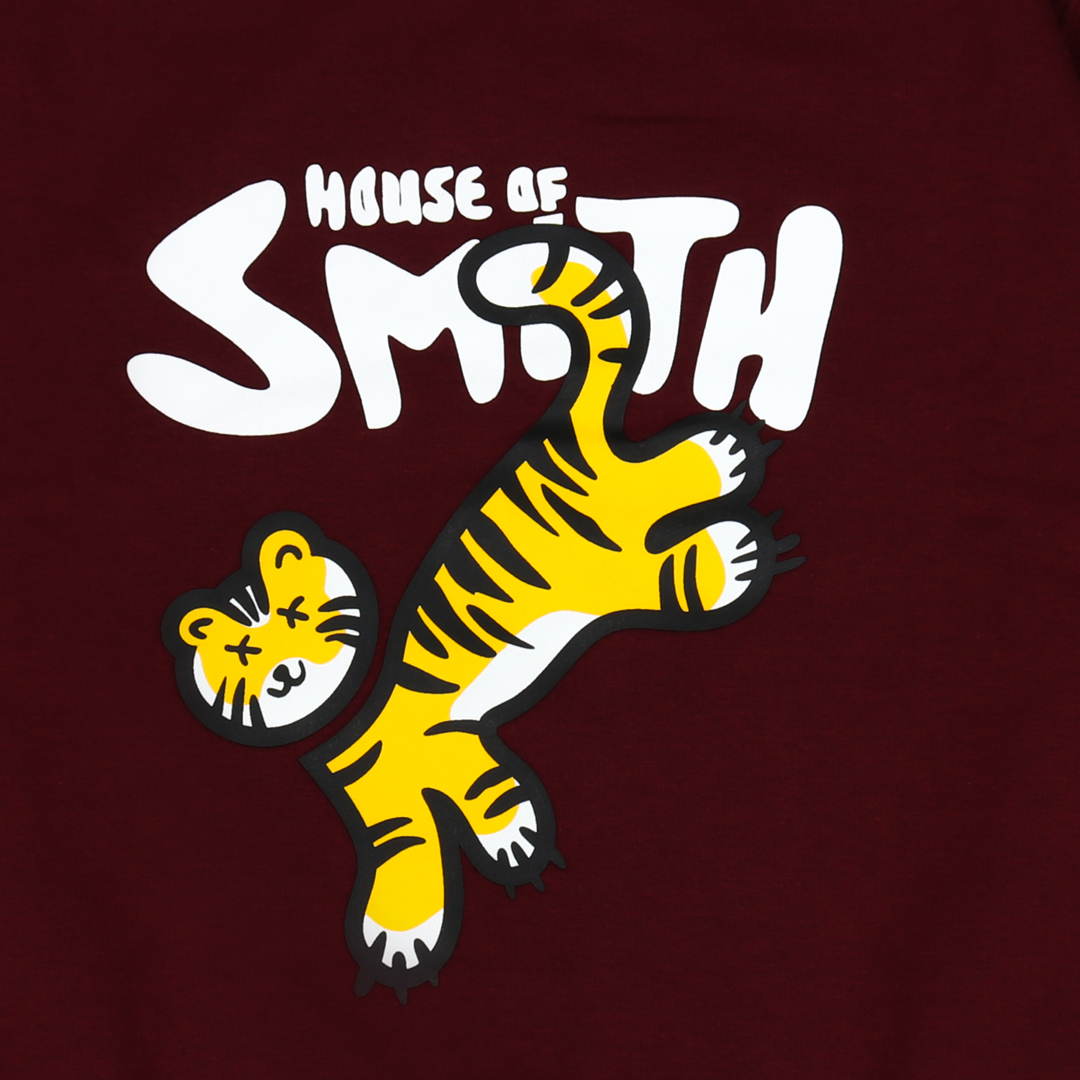 House of Smith Crewneck - Tighos - Image 3