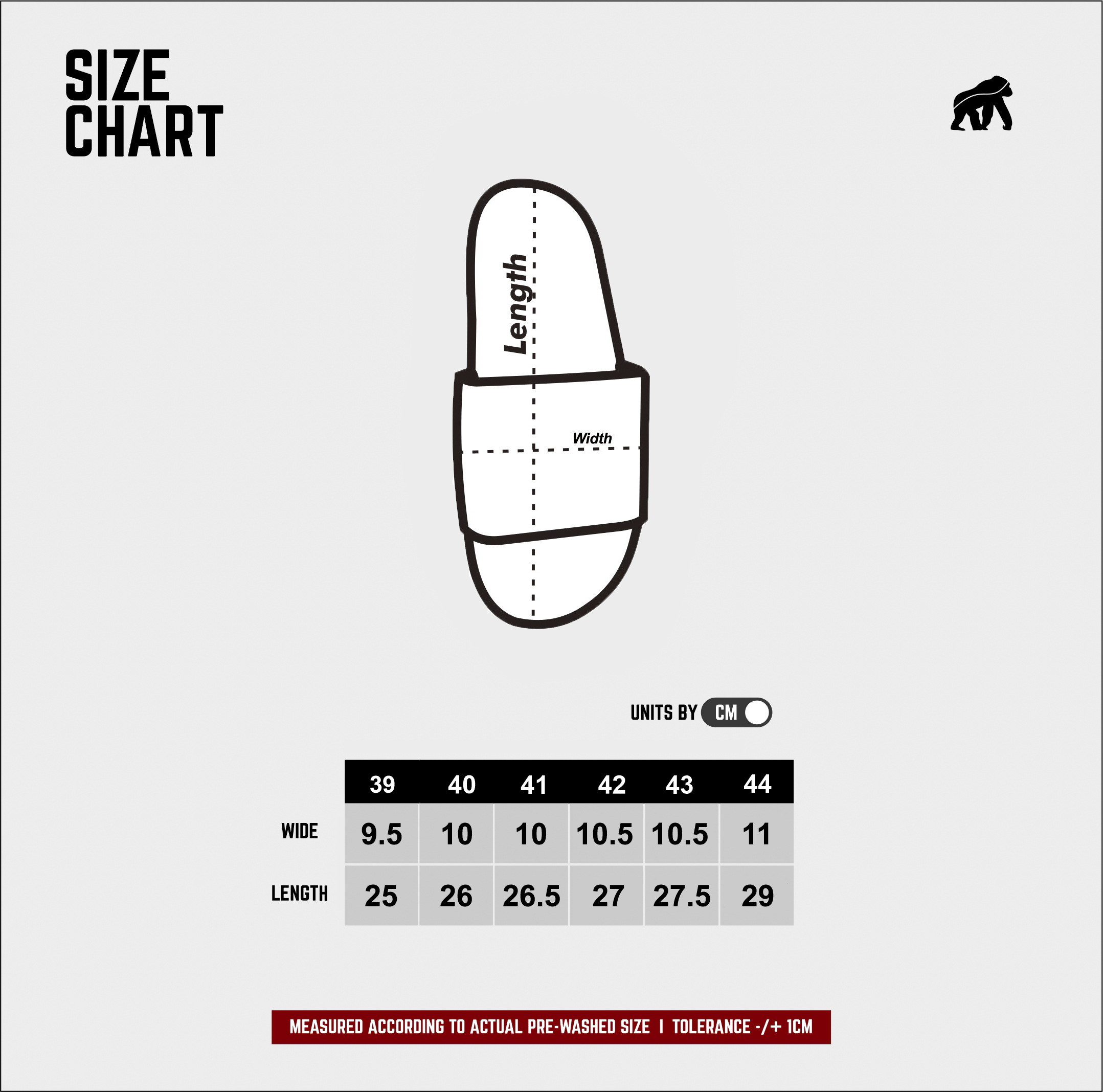 House of Smith Sandals - Sanlog Cream - Image 5