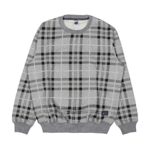 House of Smith Crewneck Pria - N Crenel #1 - Image 2