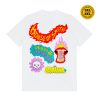 House of Smith Kaos Pria Lengan Pendek - Imagin Hos #7 - T Shirt