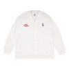 House of Smith Sweater Cardigan Pria - New Carpaca Bw #4