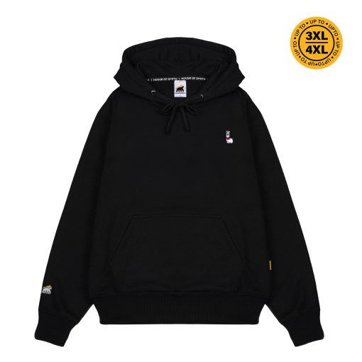 House of Smith Sweater Hoodie Pria - Hoodie Embroidery 1 #13