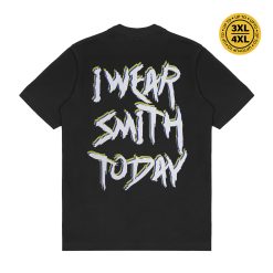 House of Smith Kaos Pria Lengan Pendek - Igore #12 - T Shirt