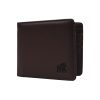 House of Smith Dompet Pria - Wallford Nappa Brown #4