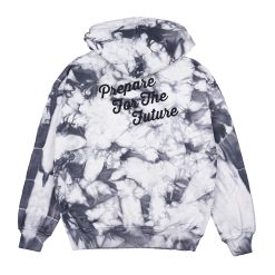 House of Smith Sweater Hoodie Oversize Pria - Hotrit Grey Ovsized #15