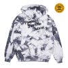 House of Smith Sweater Hoodie Oversize Pria - Hotrit Grey Ovsized #10