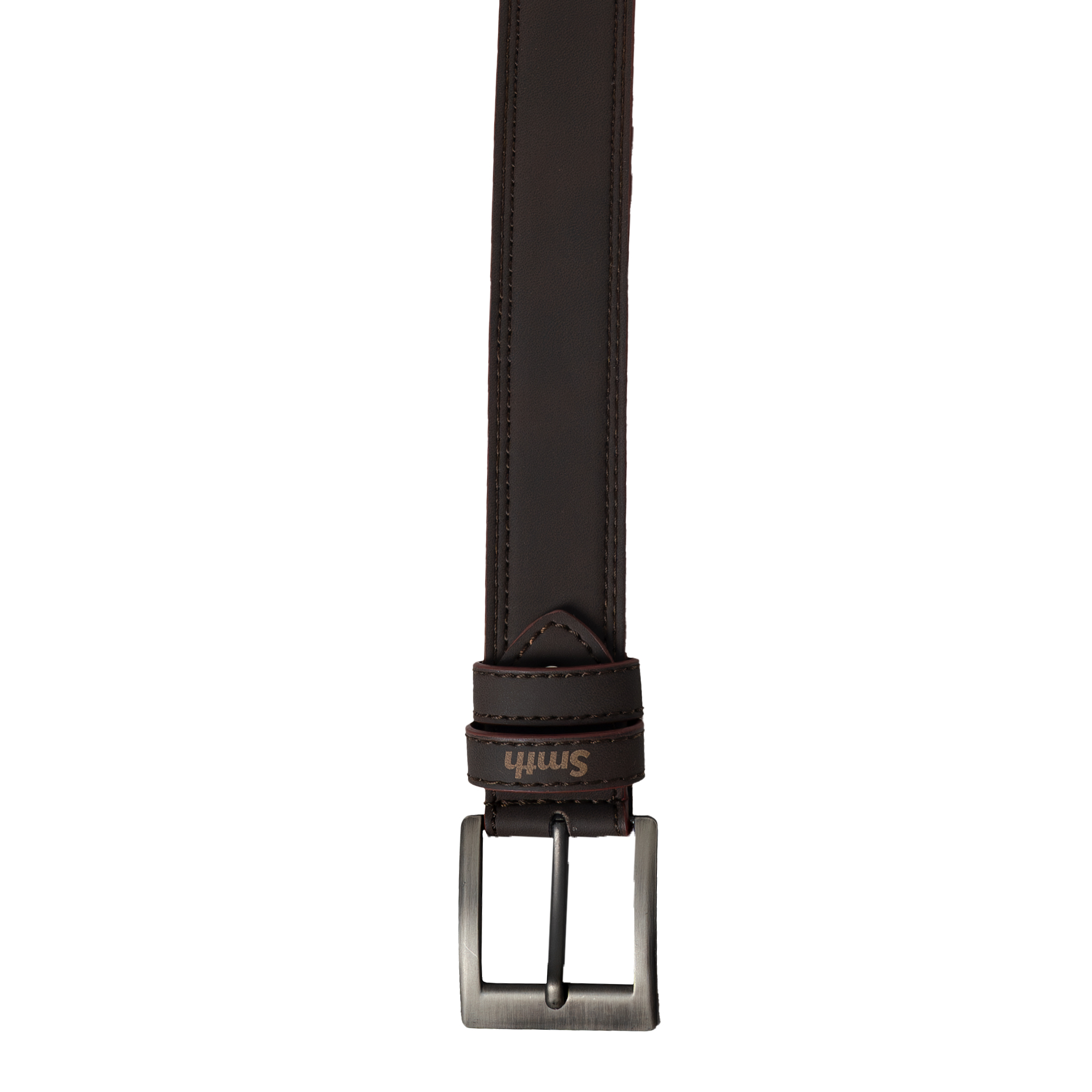 House of Smith Ikat Pinggang - Alver Ds Brown - Image 2