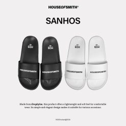 House of Smith Sendal Slide Pria - Sanhos - Slippers Sandals