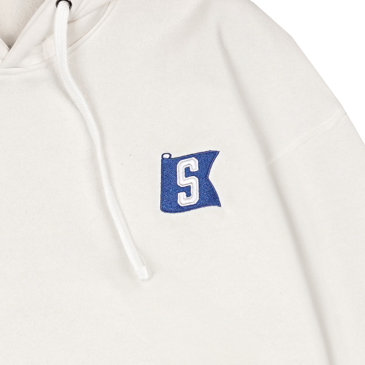 House of Smith Sweater Hoodie Oversize Pria - Houltra Ovsized #2 - Image 5