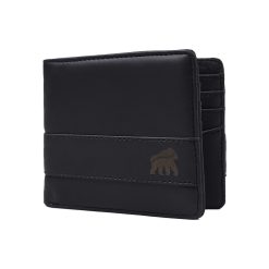 House of Smith Dompet Pria - Wallshorz Crazo Black #4