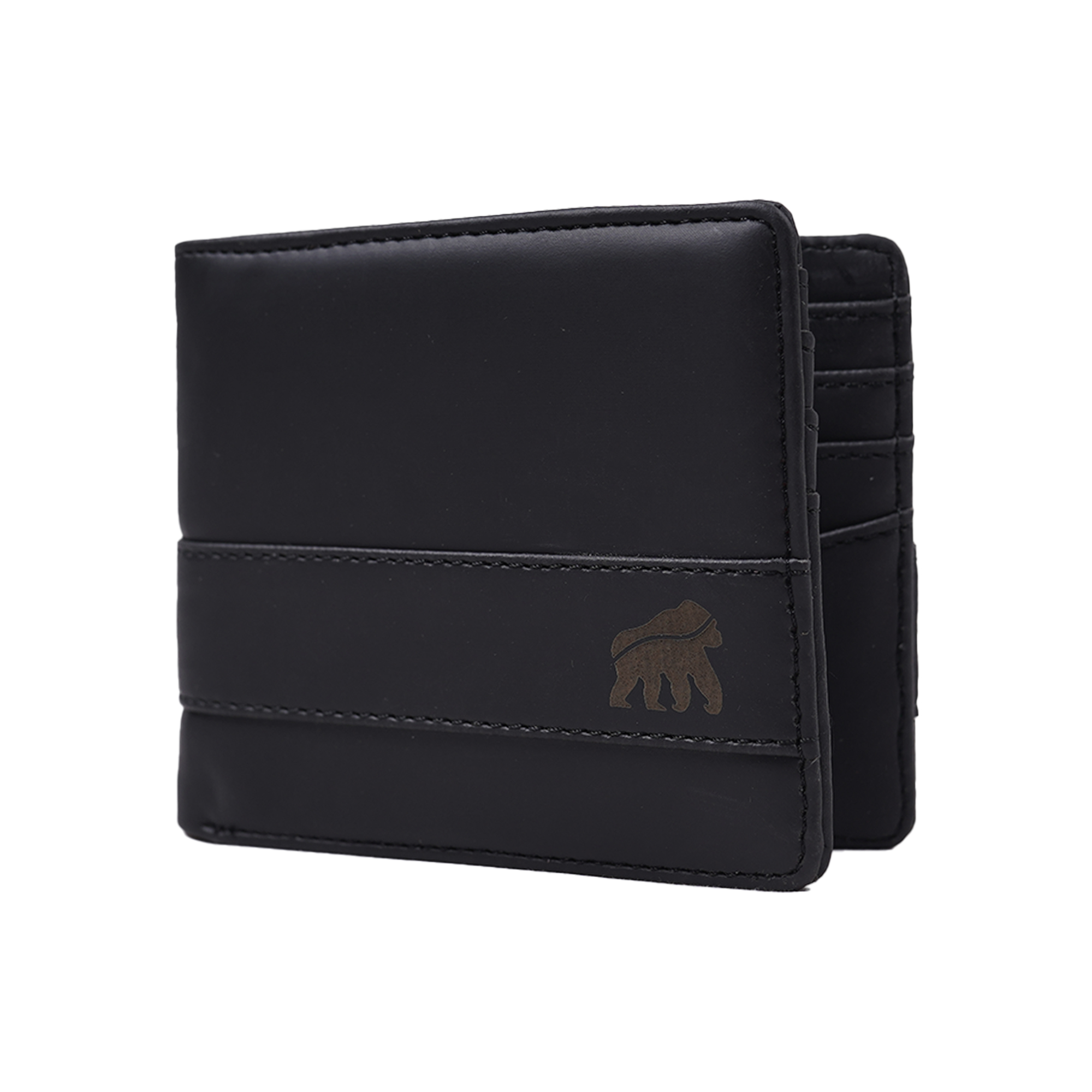 House of Smith Dompet Pria - Wallshorz Crazo Black #4